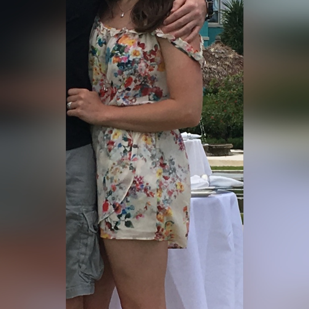 Willow and Clay Romper